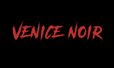 Autori Sellerio al Festival Venice Noir
