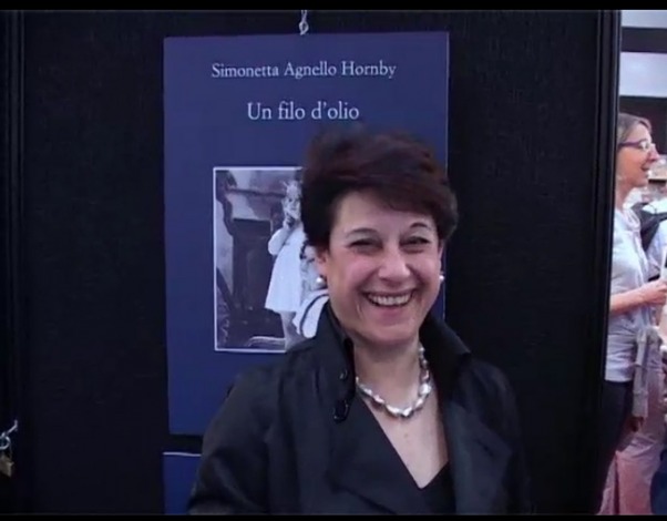 Simonetta Agnello Hornby