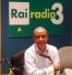 l'autore presenta 'Gli angeli muoiono delle nostre ferite' a Fahrenheit Radio 3 (17-06-2014)