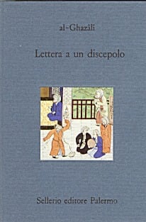 Lettera a un discepolo