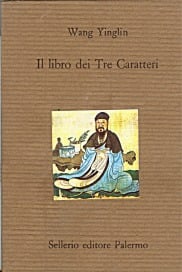 Il libro dei tre caratteri