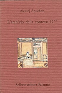 L’archivio della contessa D* *