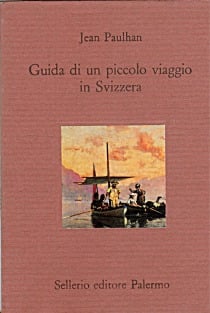 Guida di un piccolo viaggio in Svizzera