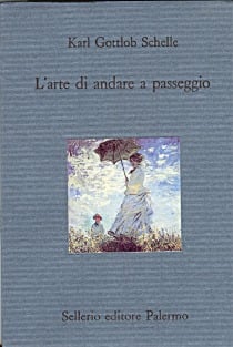 L’arte di andare a passeggio