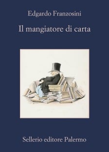 Il mangiatore di carta