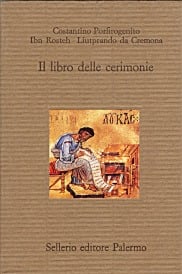 Il libro delle cerimonie