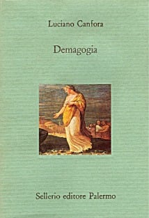 Demagogia