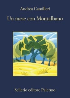 Un mese con Montalbano