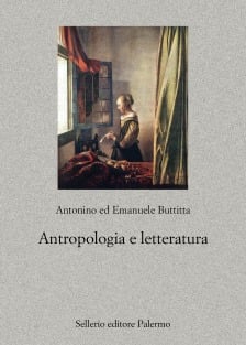 Antropologia e letteratura