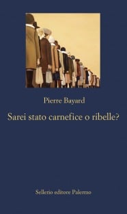 Sarei stato carnefice o ribelle?