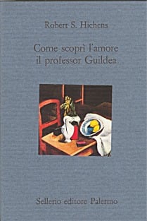 Come scoprì l’amore il professor Guildea