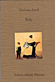 Balie