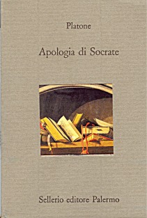 Apologia di Socrate