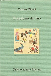 Il profumo del lino