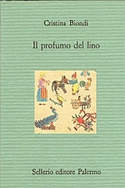 Il profumo del lino