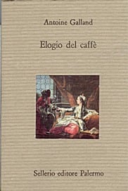 Elogio del caff&egrave;