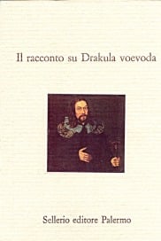 Il racconto su Drakula voevoda