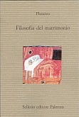 Filosofia del matrimonio