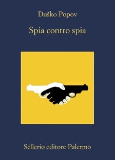 Spia contro spia