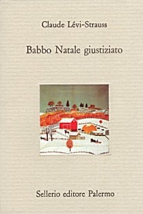 Babbo Natale giustiziato