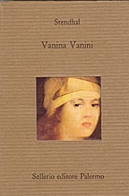 Vanina Vanini