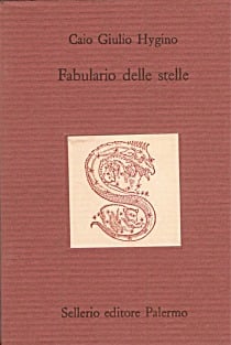 Fabulario delle stelle