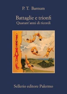 Battaglie e trionfi. Quarant’anni di ricordi