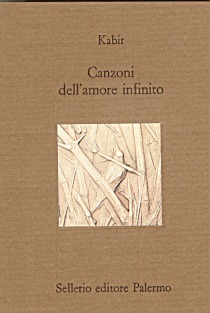 Canzoni dell’amore infinito