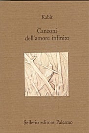 Canzoni dell&rsquo;amore infinito