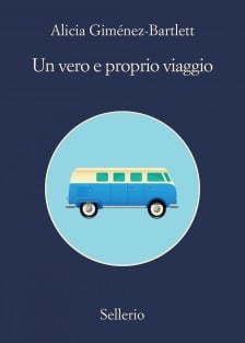 Un vero e proprio viaggio