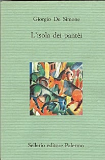 L’isola dei pantèi