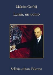 Lenin, un uomo