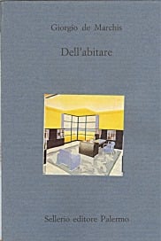 Dell&rsquo;abitare