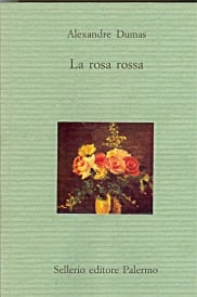 La rosa rossa