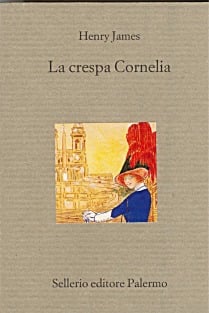 La crespa Cornelia