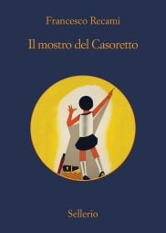 Il mostro del Casoretto