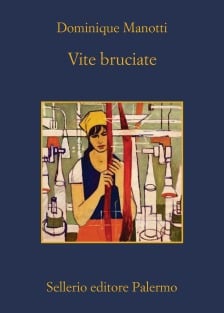 Vite bruciate