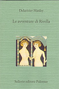 Le avventure di Rivella