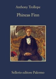 Phineas Finn