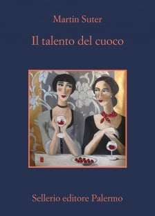 Il talento del cuoco