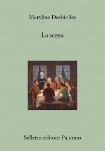 La scena