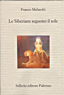 Le Siberiane seguono il sole