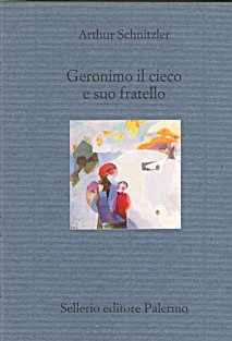 Geronimo il cieco e suo fratello