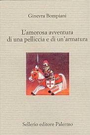 L’amorosa avventura di una pelliccia e di un’armatura