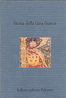 Storia della tiara bianca