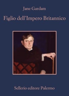 Figlio dell'Impero Britannico