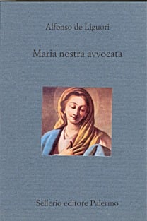 Maria nostra avvocata