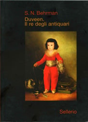 Duveen. Il re degli antiquari