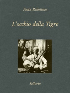 L'occhio della tigre. Alberto della Valle fotografo e illustratore salgariano