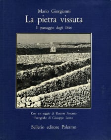 La pietra vissuta. Il paesaggio degli Iblei